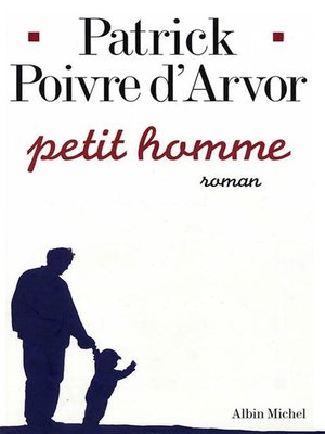 cover image of Petit Homme